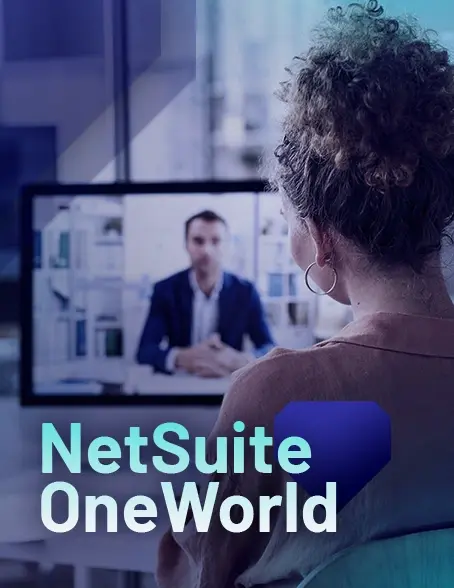 NetSuite OneWorld