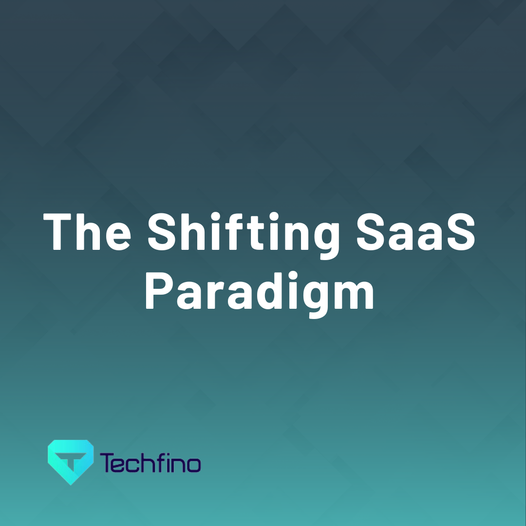 The Shifting SaaS Paradigm: Navigating ERP Shrinkflation with Techfino by Your Side