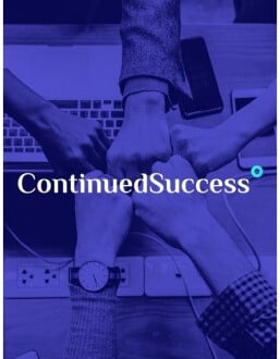 ContinuedSuccess NetSuite Support by Techfino LLC